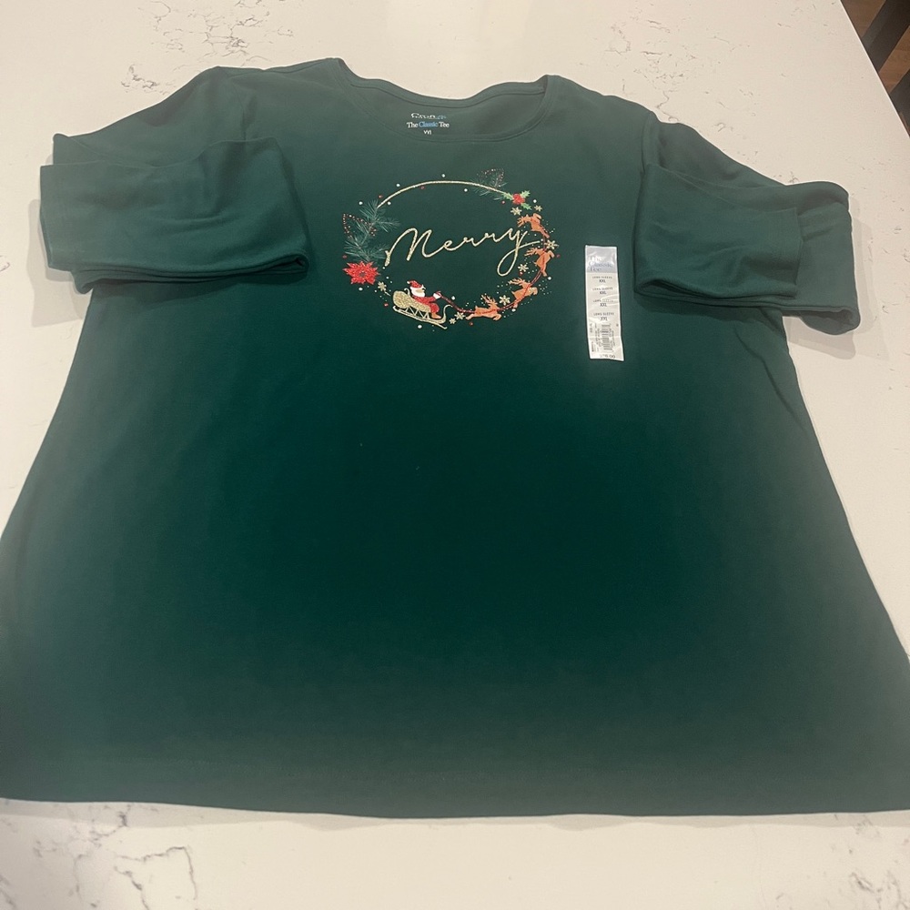 🎄New Top!! - Picture 2 of 10
